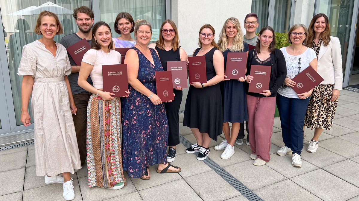 ULG Sexualpädagogik von 10.10.2025 bis 06.06.2026 in Wien