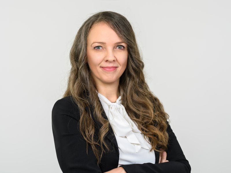 Mag.<sup>a</sup> Dr.<sup>in</sup> phil. Anita Scheuermann, BA BSc MSc