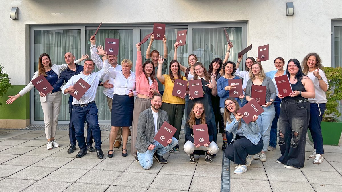 ULG Psychosoziale Beratung bei Krise und Trauma von 30.01.2026 bis 13.06.2026 in Wien