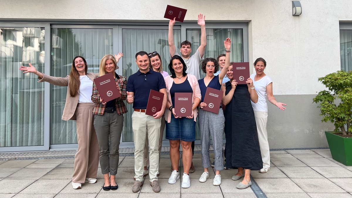 ULG Notfallpsychologie und psychologisches Krisenmanagement von 20.02.2026 bis 30.05.2026 in Wien